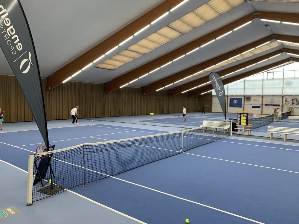 Bild zu Trainingspläne Winter 2025/26