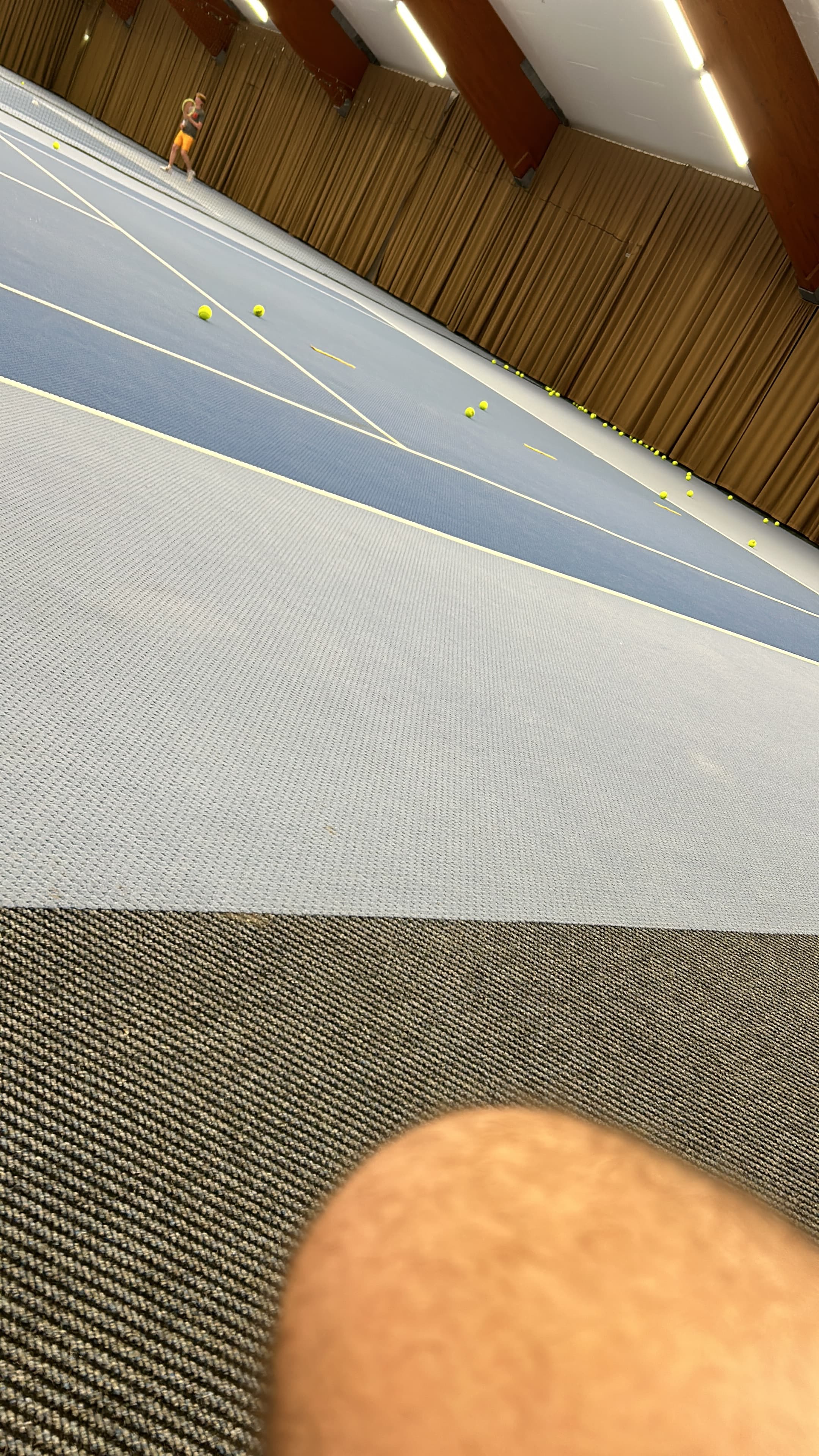 Bild zu Wichtige Info zum Wintertrainingsplan